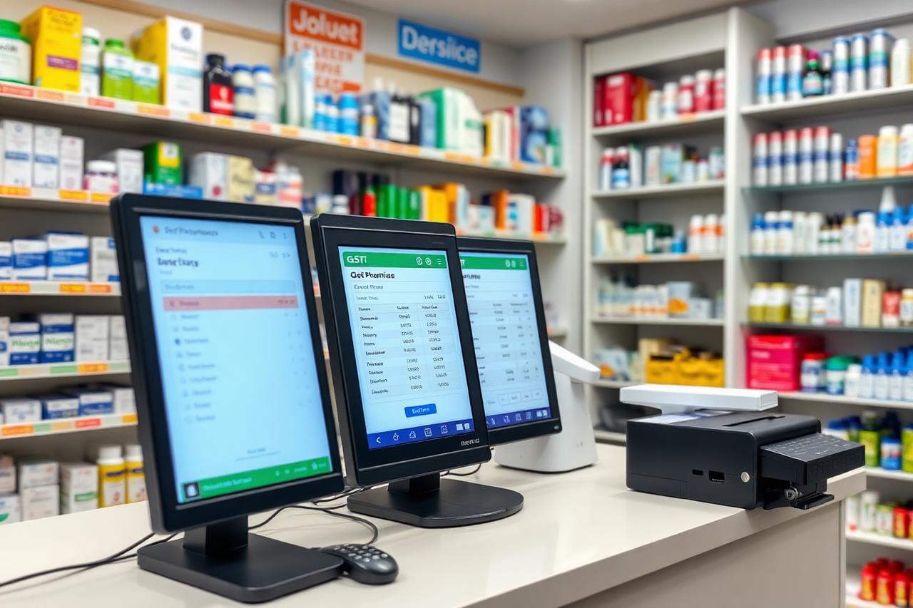 RSP Medical Billing screenshot